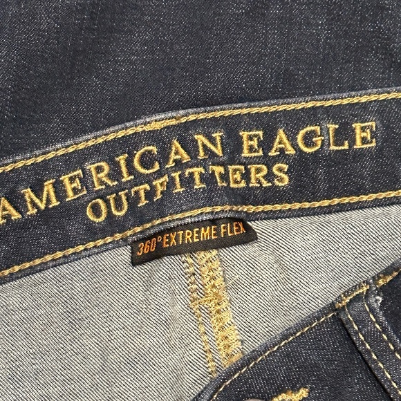 American Eagle 360 extreme flex size 31/30 - Picture 4 of 5